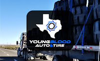 Youngblood Automotive & Tire - Photo 1 - Car repair in Austin, TX, Austin