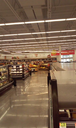 Supermarket «Walmart Neighborhood Market», reviews and photos, 720 W Pipeline Rd, Hurst, TX 76053, USA