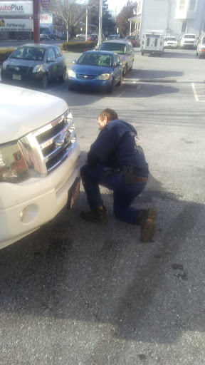 Auto Repair Shop «M & R Auto Center», reviews and photos, 535 E Ross St B, Lancaster, PA 17602, USA