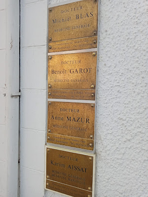 Dr AÏSSAT Karim à Le Quesnoy