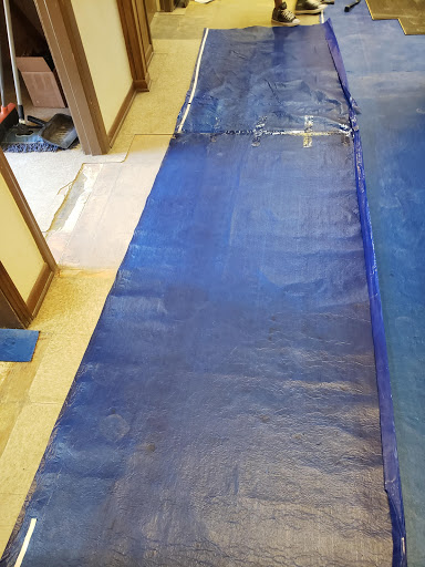 Photo of Lindsey Electric LP