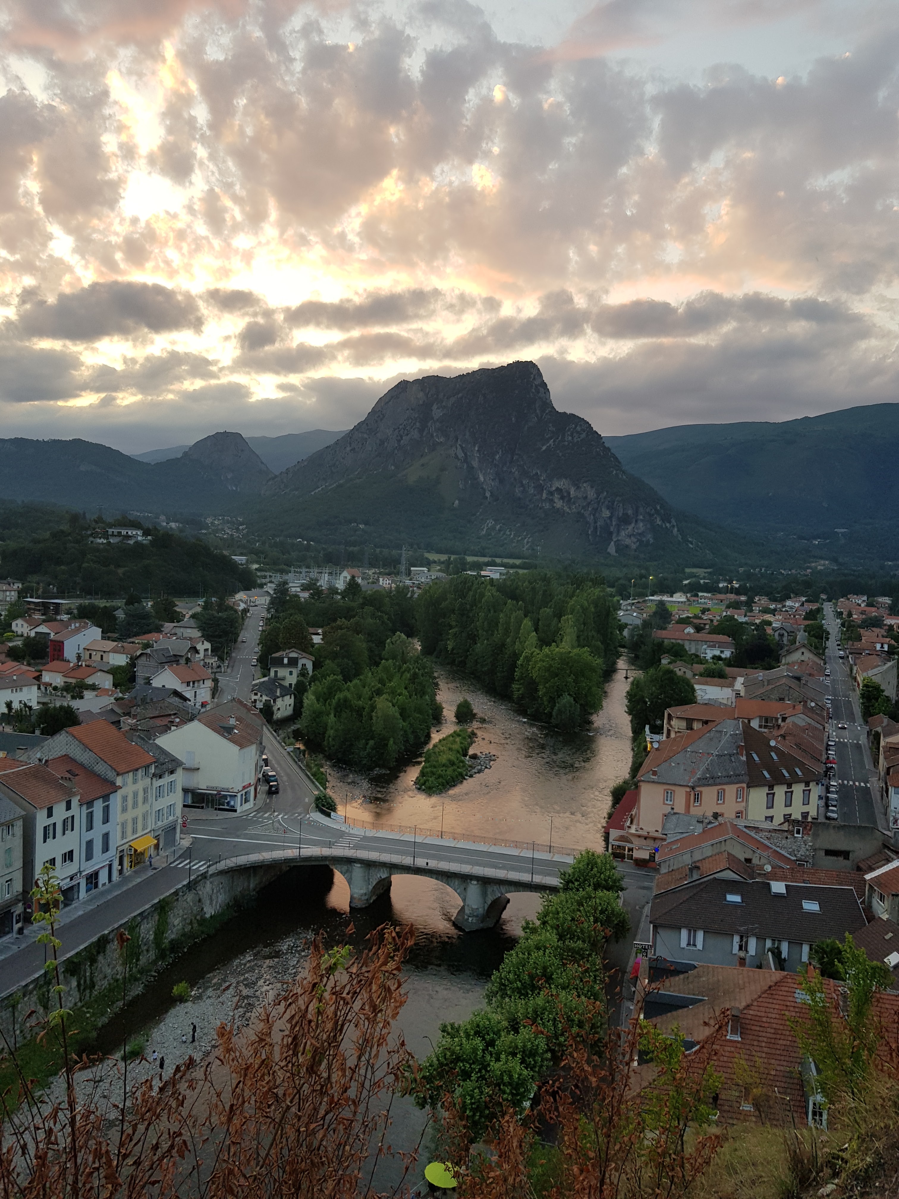 Photo n° 1 de l'avis de Isa.7 fait le 04/08/2019 à 08:45
