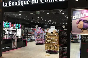 La Boutique du Coiffeur image