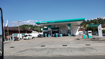 Petronas Ketari Bentong