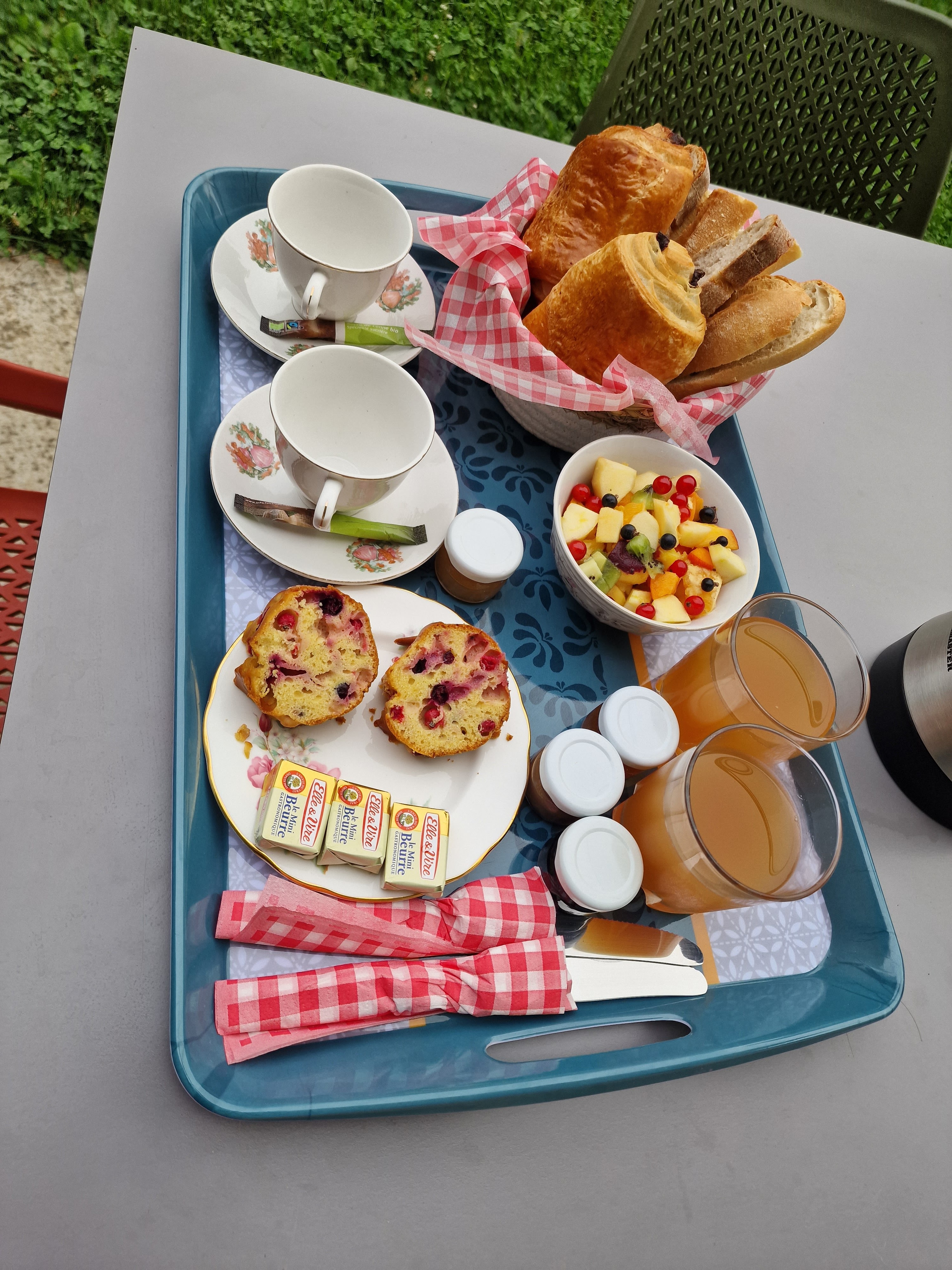 Photo n° 11 de l'avis de Restaurant.e fait le 12/07/2023 à 05:58