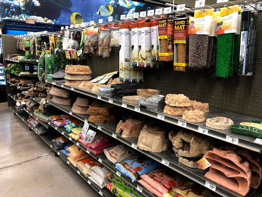 Pet Supply Store «Petco Animal Supplies», reviews and photos, 585 E Wetmore Rd, Tucson, AZ 85705, USA