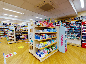 Healthwise Pharmacy Dungloe