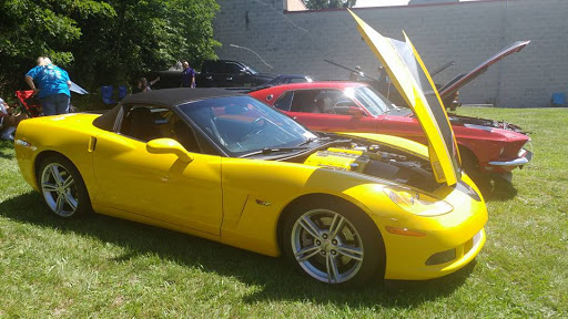 Auto Parts Store «A&A Auto Stores», reviews and photos, 360 N 9th St, Stroudsburg, PA 18360, USA