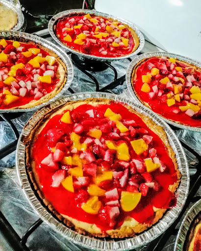 Dulce Momento POSTRES en Ciudad Acuña