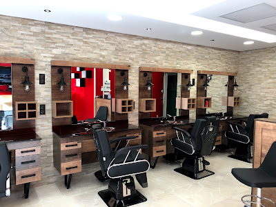 Pacha Coiffeur à Vernon