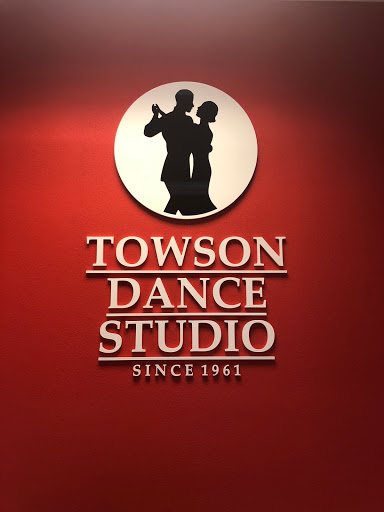 Dance School «Towson Dance Studio», reviews and photos, 9486 Deereco Rd, Timonium, MD 21093, USA