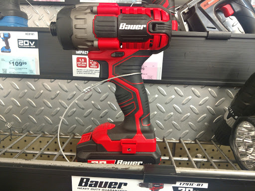 Hardware Store «Harbor Freight Tools», reviews and photos, 2770 Hooper Ave STE 1, Brick, NJ 08723, USA