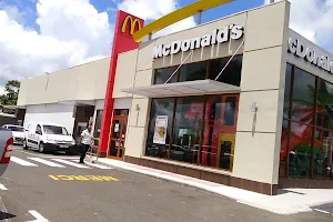 McDonald's Ducos image
