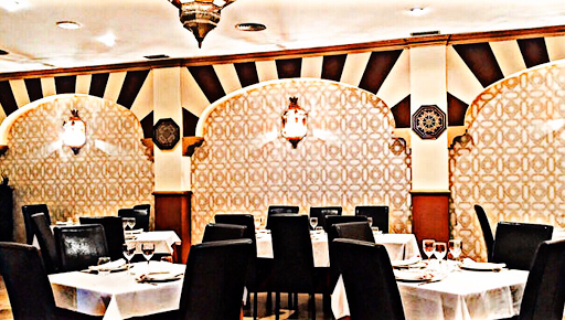 Restaurante Alfanus