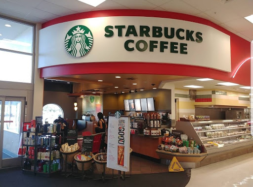 Starbucks, 5355 W Loop 1604 N, San Antonio, TX 78253, USA, 