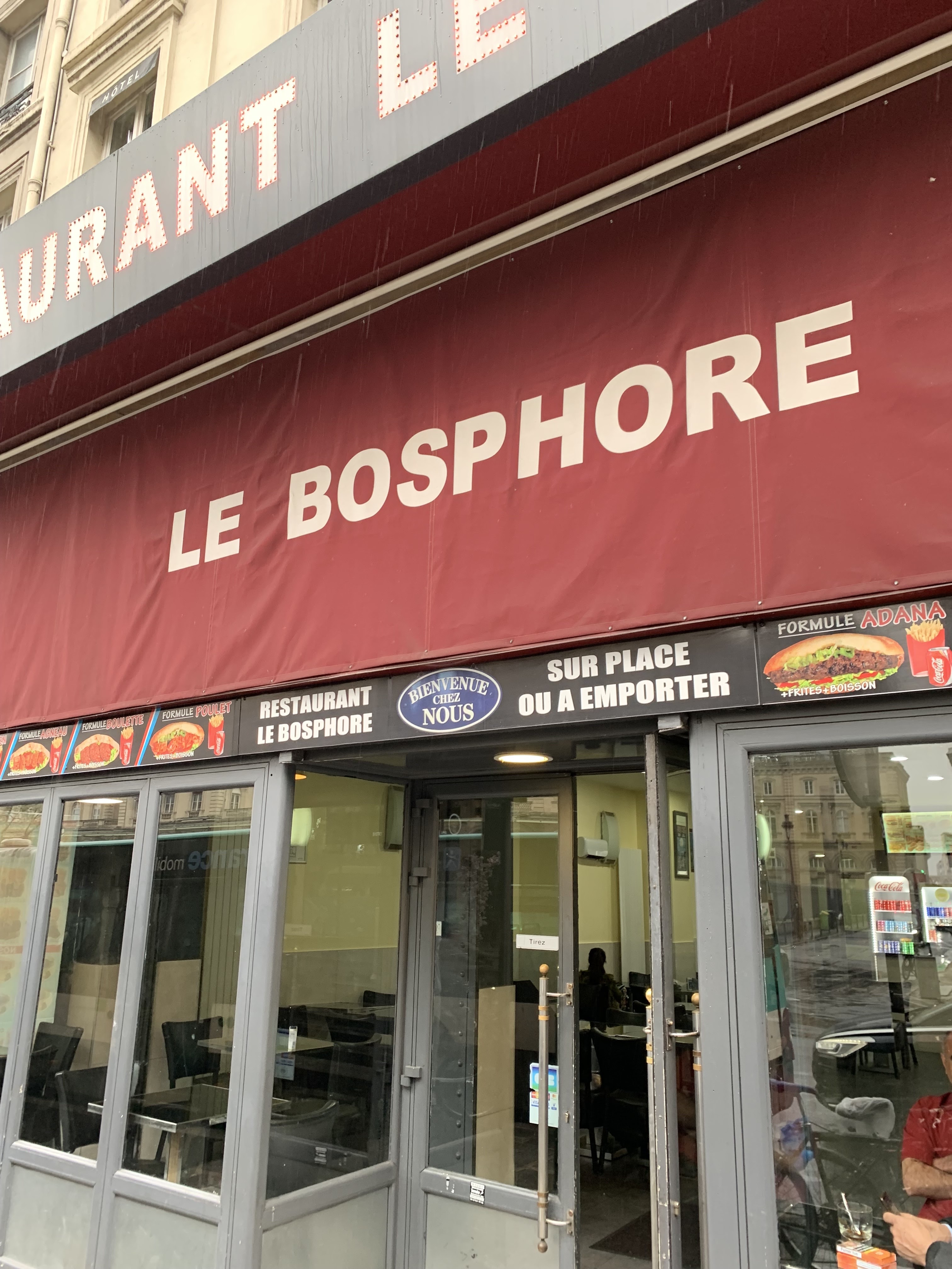 Photo n° 6 de l'avis de Ra.e fait le 11/04/2023 à 17:08