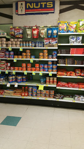 Supermarket «Mars Shop n Save», reviews and photos, 201 Grand Ave, Mars, PA 16046, USA