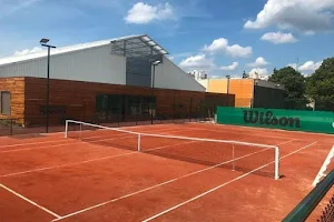 Tennis Club Chatou image
