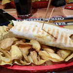 Photo n°1 de l'avis de marianna.i fait le 05/03/2020 à 06:30 sur le  Officine Ferroviarie à Turin