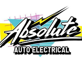 Absolute Auto Electrical