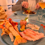 Photo n°1 de l'avis de Federica.u fait le 27/04/2024 à 12:21 sur le  Sopravvento à Giglio Porto