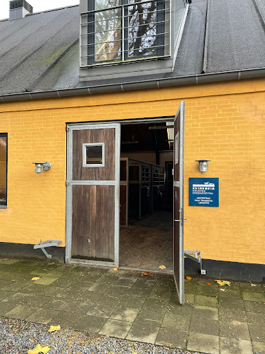 Evidensia Kolding Hestehospital in Kolding, Kolding