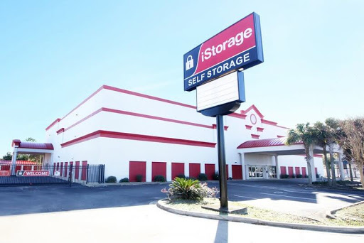 Self-Storage Facility «Simply Self Storage - Ft. Walton Beach/Beal», reviews and photos, 719 Beal Pkwy NW, Fort Walton Beach, FL 32547, USA