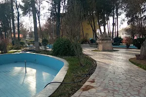 Ceylanpınar Gençlik Parkı image