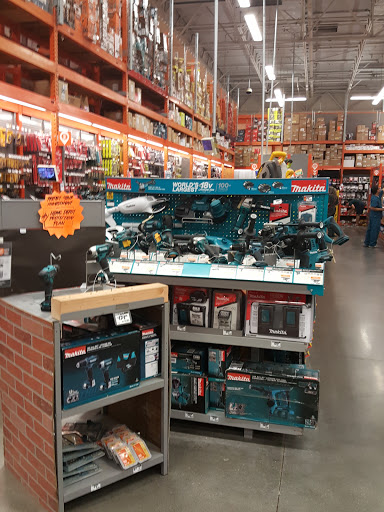 Home Improvement Store «The Home Depot», reviews and photos, 110 E Sepulveda Blvd, Carson, CA 90745, USA