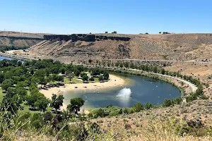 Lucky Peak State Park image