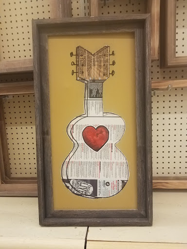 Craft Store «Hobby Lobby», reviews and photos, 1113 Murfreesboro Rd #350, Franklin, TN 37064, USA