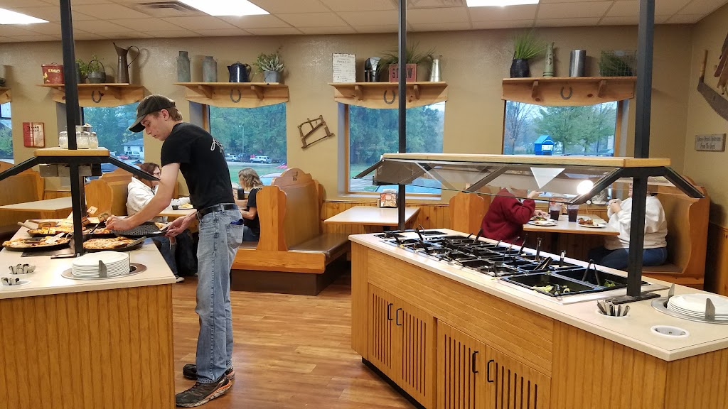 Pizza Ranch 52310