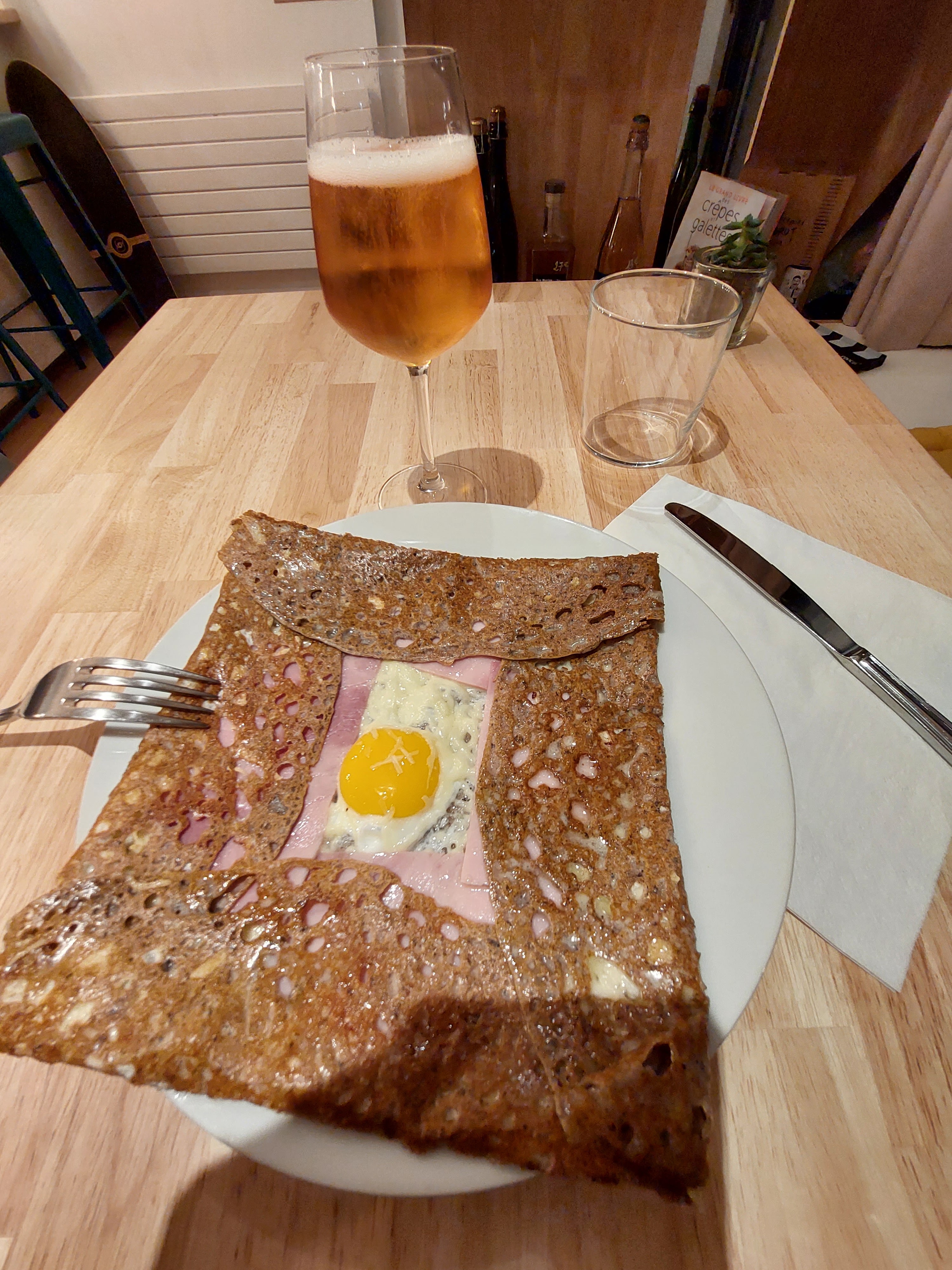 Photo n° 1 de l'avis de Anne.H fait le 17/02/2024 à 19:02
