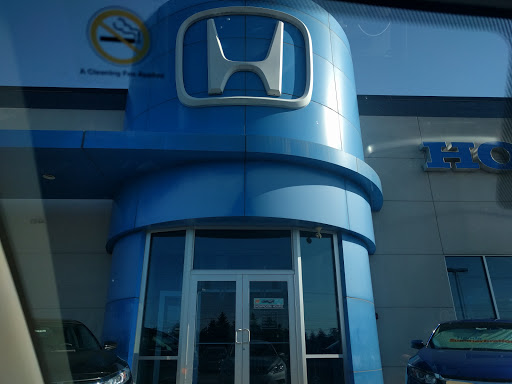 Honda Dealer «Capital Honda», reviews and photos, 2651 Jolly Rd, Okemos, MI 48864, USA