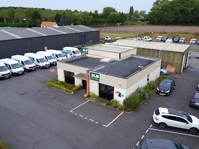 DLM Location Valenciennes à Raismes