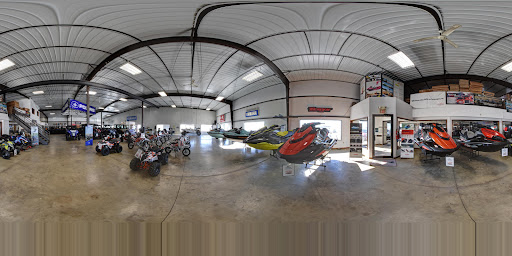 ATV Dealer «Midwest Motor Sports & RV», reviews and photos, 3699 Prism Ln, Kieler, WI 53812, USA