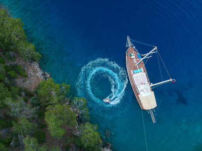 Kaya Yachting Türkiye