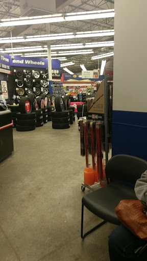 Auto Parts Store «Pep Boys Auto Parts & Service», reviews and photos, 17015 Torrence Ave, Lansing, IL 60438, USA