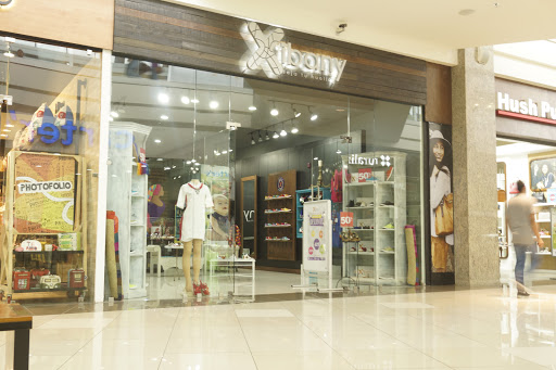 Tiendas Xibany