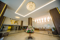 Khách Sạn Mường Thanh Grand Cửa Lò