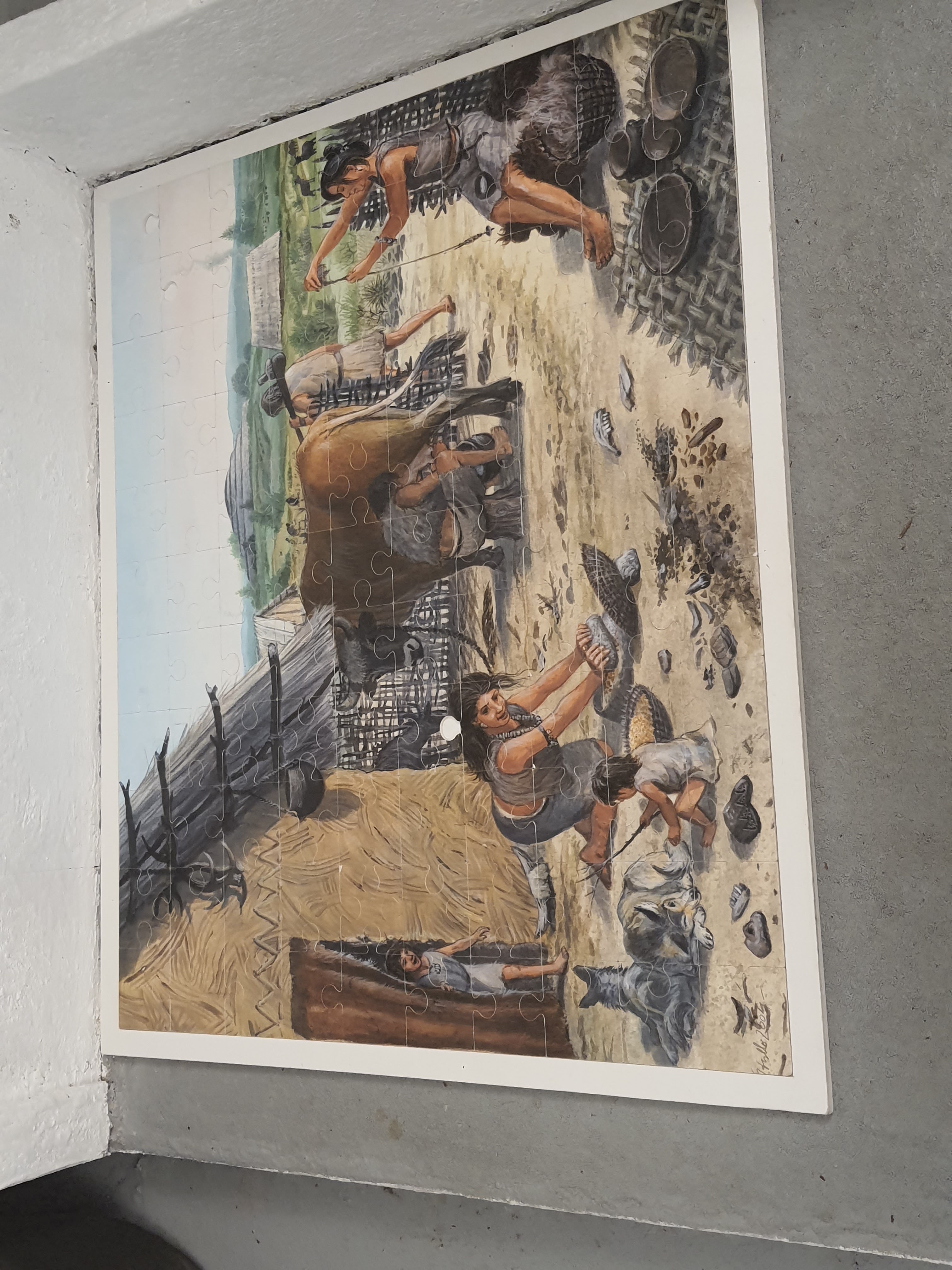 Photo n° 5 de l'avis de Laurent.a fait le 21/05/2023 à 12:22