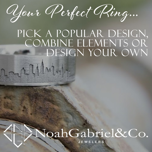 Jewelry Store «Noah Gabriel & Co. Jewelers», reviews and photos, 12063 Perry Hwy, Wexford, PA 15090, USA