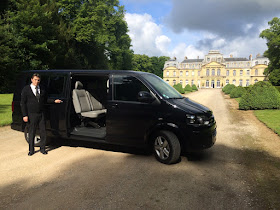 Taxi Airport Zaventem