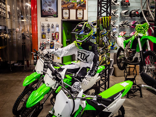 ATV Dealer «Kawasaki of Reno», reviews and photos, 2345 Market St, Reno, NV 89502, USA