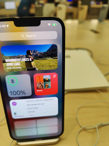 Computer Store «Apple Somerset», reviews and photos, 2800 W Big Beaver Rd, Troy, MI 48084, USA