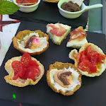 Photo n°6 de l'avis de patrizia.o fait le 28/07/2022 à 21:15 sur le  Chaplin cafè à Varedo