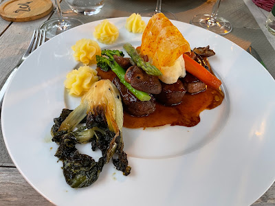 La Pause Des Genêts - Resto - Boutique à Genêts