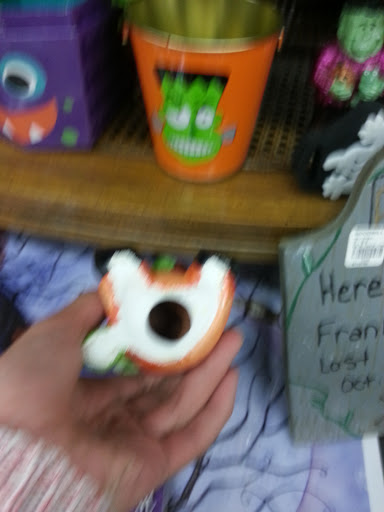 Thrift Store «Yelm Goodwill», reviews and photos, 906 E Yelm Ave, Yelm, WA 98597, USA