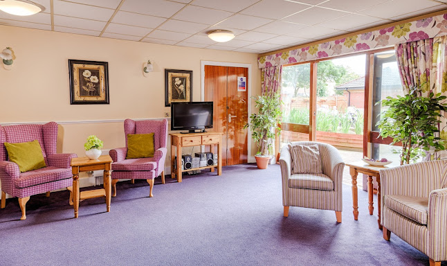 Barchester - Four Hills Care Home Open Times