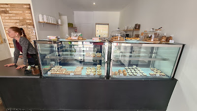 Pâtisserie Matthieu & Morgan à Foix